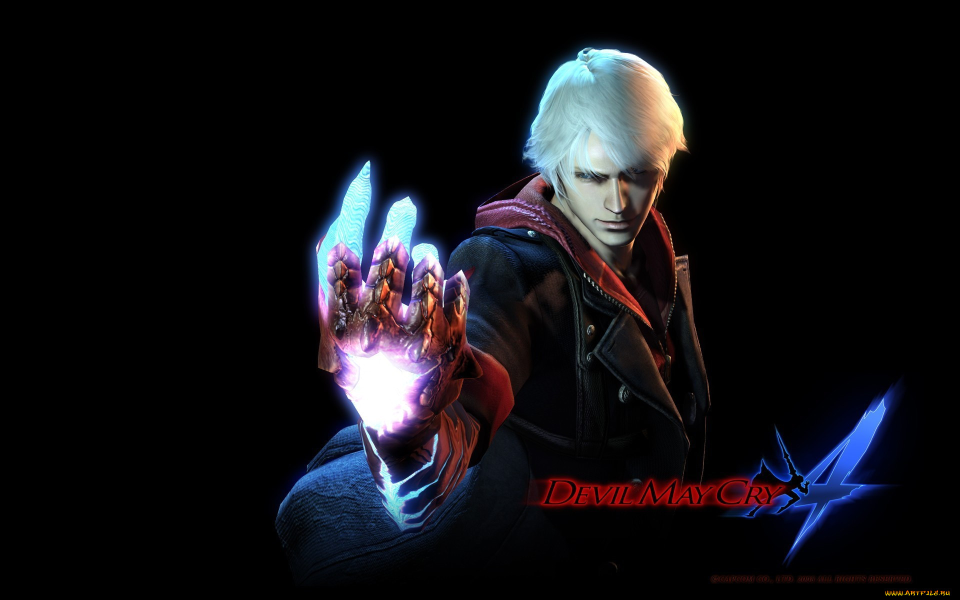 devil may cry 4,  , devil, may, cry, 4